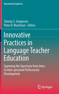 bokomslag Innovative Practices in Language Teacher Education