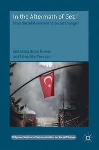 bokomslag In the Aftermath of Gezi