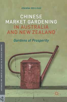 Chinese Market Gardening in Australia and New Zealand 1