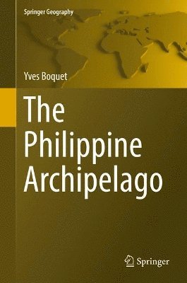 The Philippine Archipelago 1