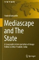 bokomslag Mediascape and The State