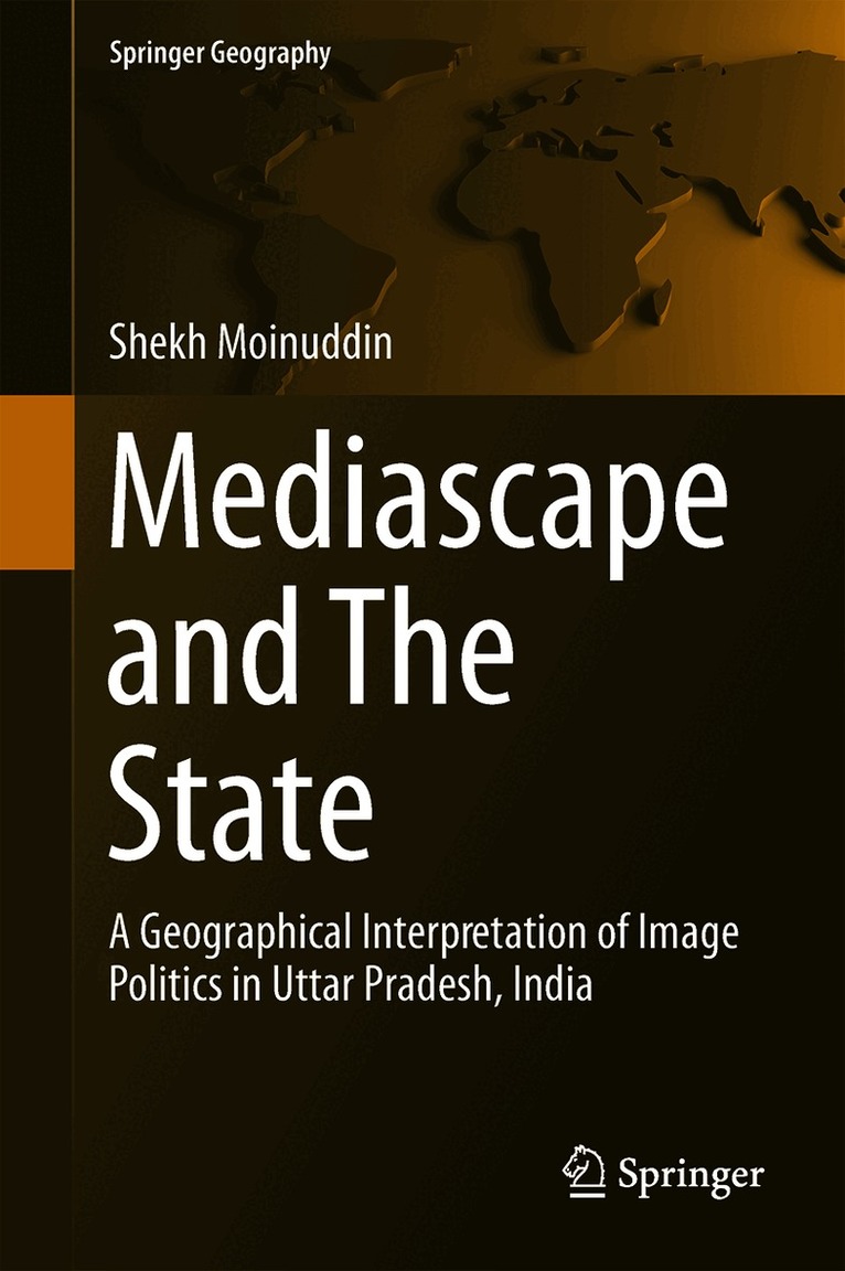 Mediascape and The State