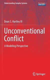 bokomslag Unconventional Conflict