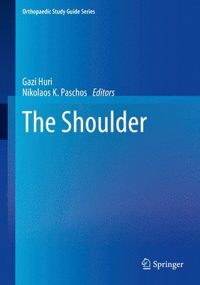 The Shoulder 1