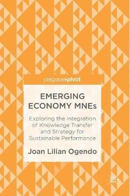 Emerging Economy MNEs 1