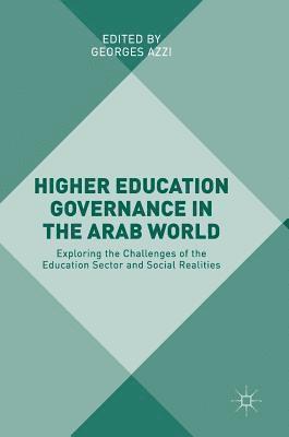 Higher Education Governance in the Arab World 1