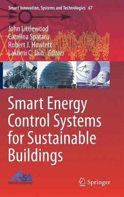 Smart Energy Control Systems for Sustainable Buildings 1