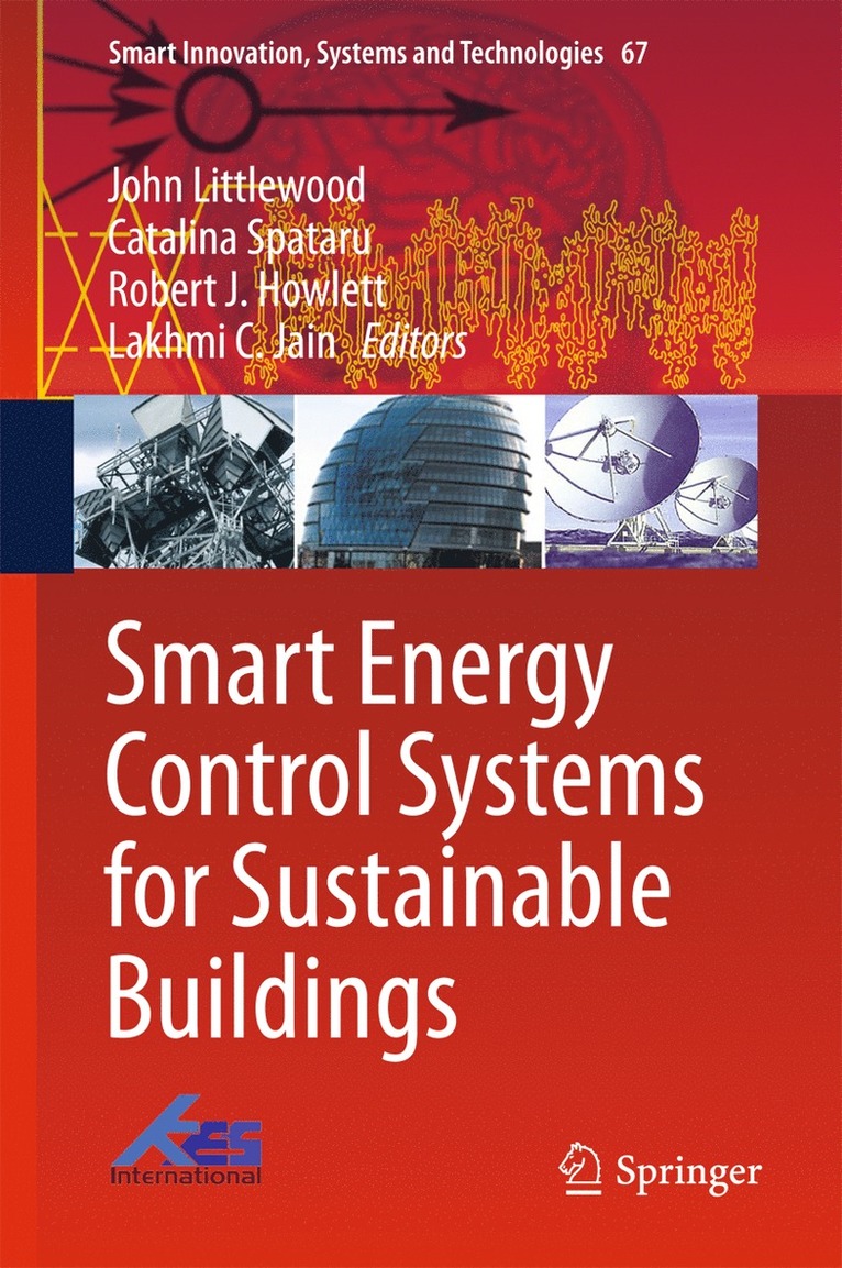 Smart Energy Control Systems for Sustainable Buildings