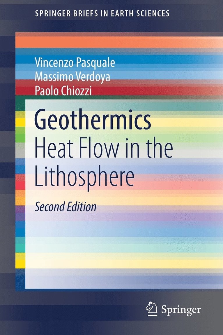 Geothermics 1