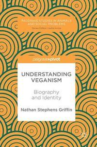 bokomslag Understanding Veganism