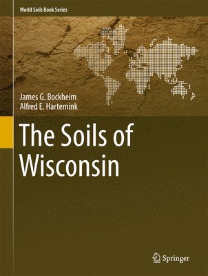 The Soils of Wisconsin 1