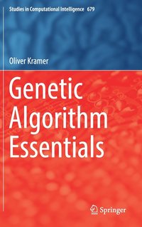 bokomslag Genetic Algorithm Essentials