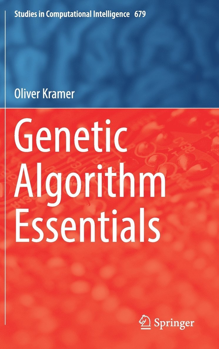 Genetic Algorithm Essentials 1