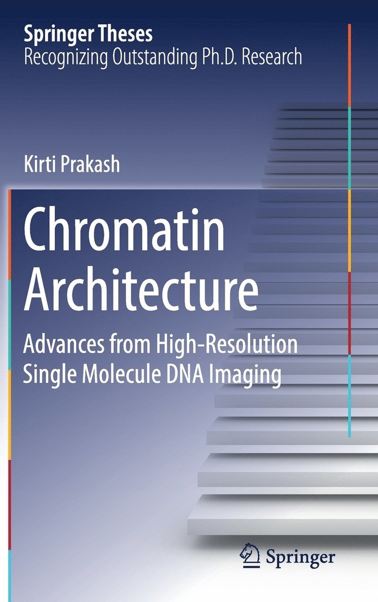 Chromatin Architecture 1