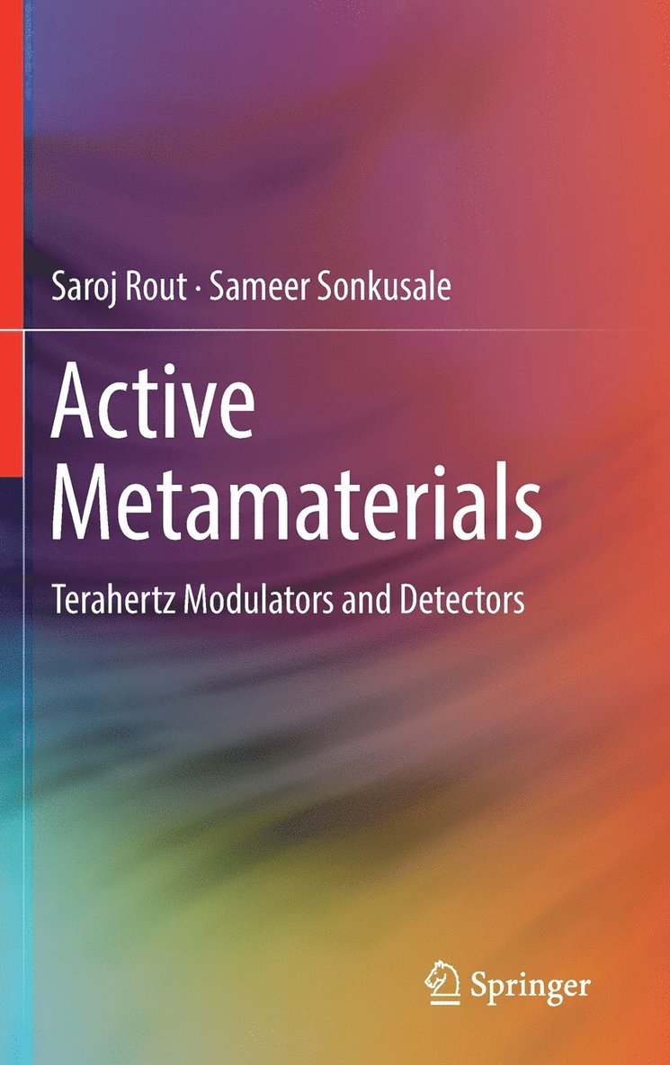 Active Metamaterials 1