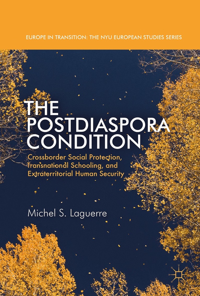 Postdiaspora Condition