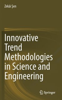 bokomslag Innovative Trend Methodologies in Science and Engineering