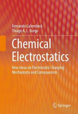 Chemical Electrostatics 1