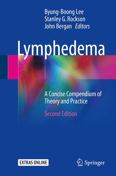 bokomslag Lymphedema