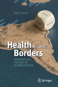 bokomslag Health Without Borders