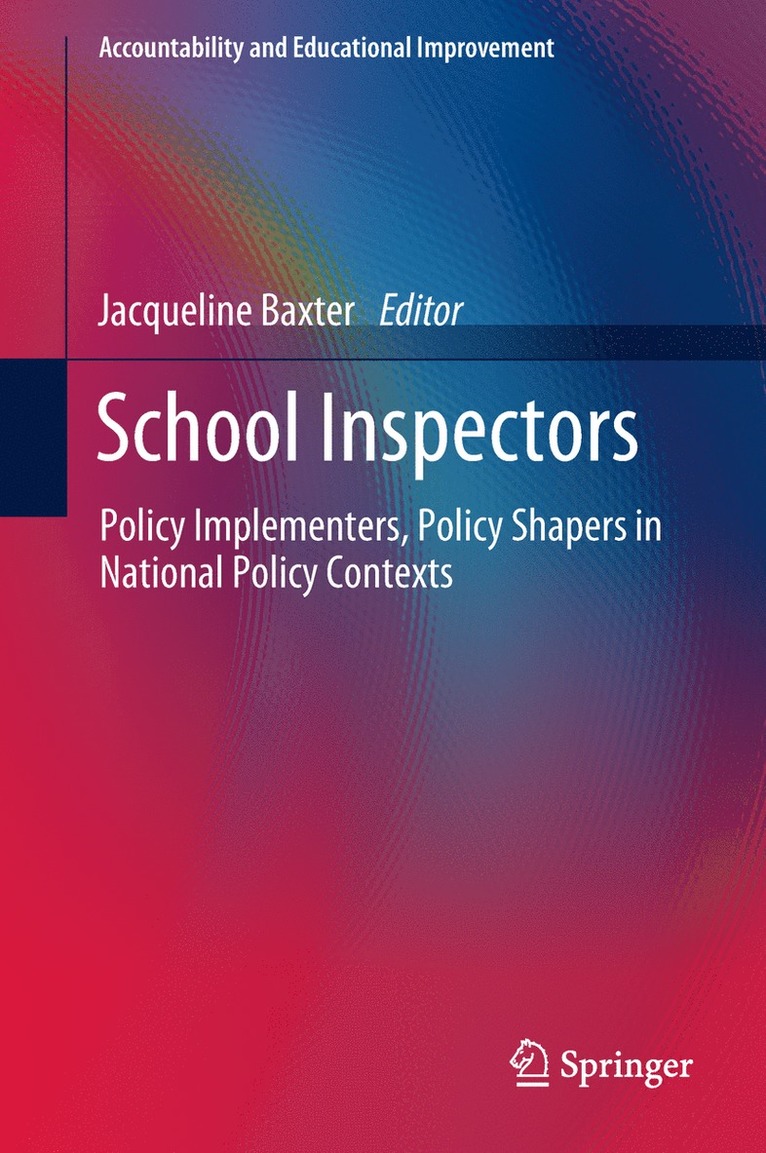 School Inspectors 1