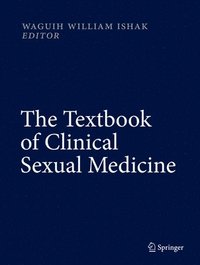 bokomslag The Textbook of Clinical Sexual Medicine