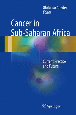 Cancer in Sub-Saharan Africa 1