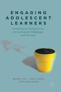 bokomslag Engaging Adolescent Learners