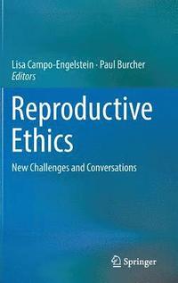 bokomslag Reproductive Ethics