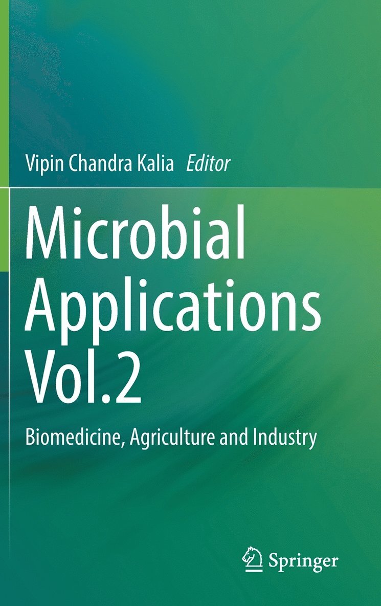 Microbial Applications Vol.2 1