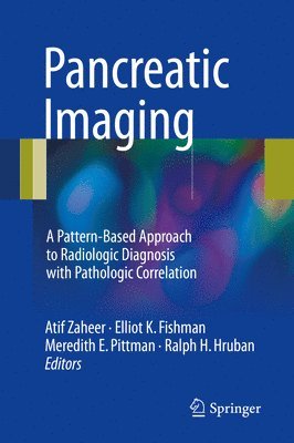 Pancreatic Imaging 1