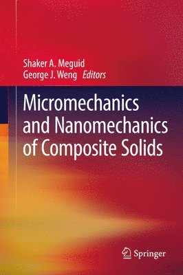 Micromechanics and Nanomechanics of Composite Solids 1