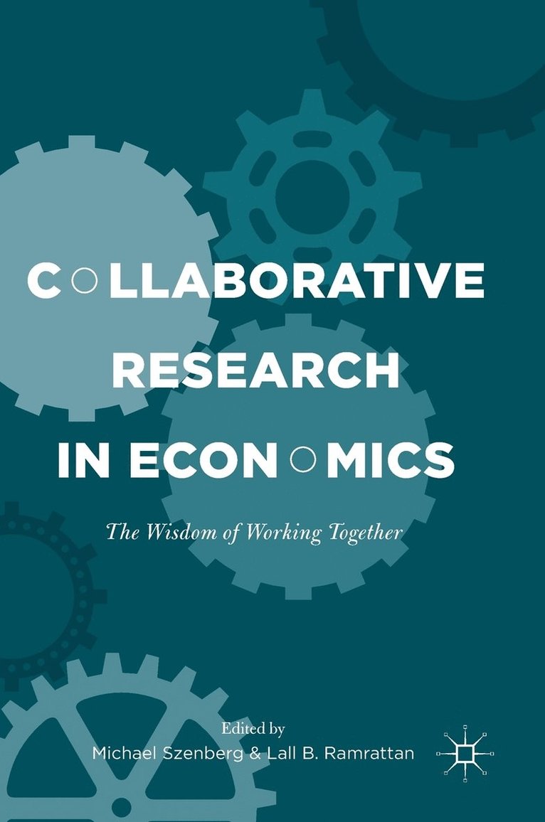 Collaborative Research in Economics 1