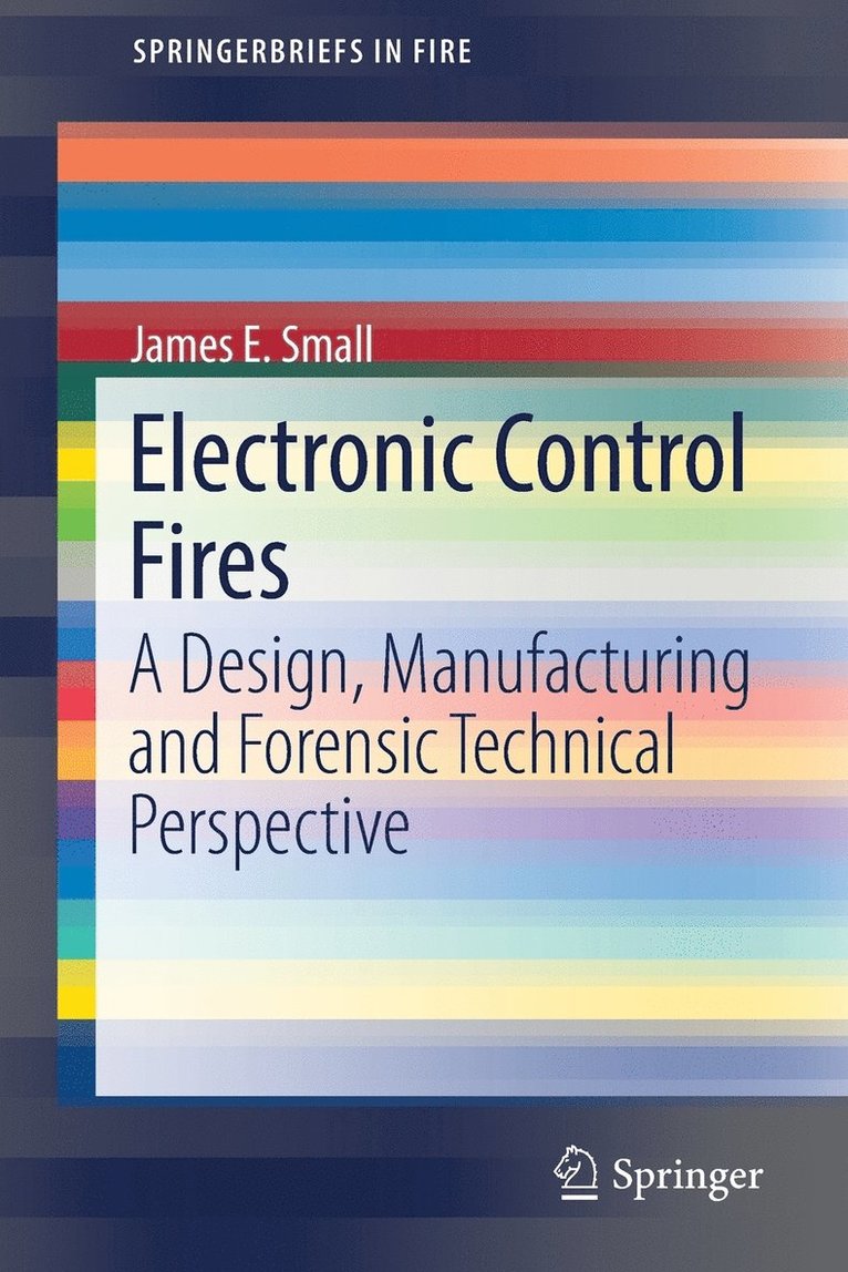 Electronic Control Fires