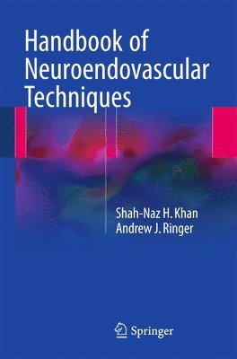 Handbook of Neuroendovascular Techniques 1
