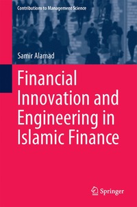 bokomslag Financial Innovation and Engineering in Islamic Finance