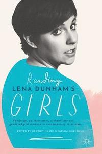 bokomslag Reading Lena Dunham's Girls