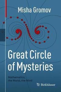 bokomslag Great Circle of Mysteries