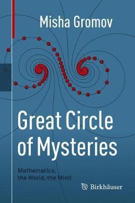 Great Circle of Mysteries 1