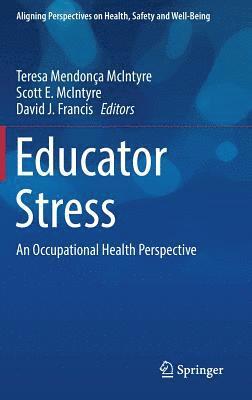 Educator Stress 1