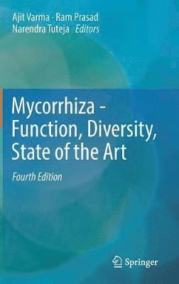Mycorrhiza - Function, Diversity, State of the Art 1