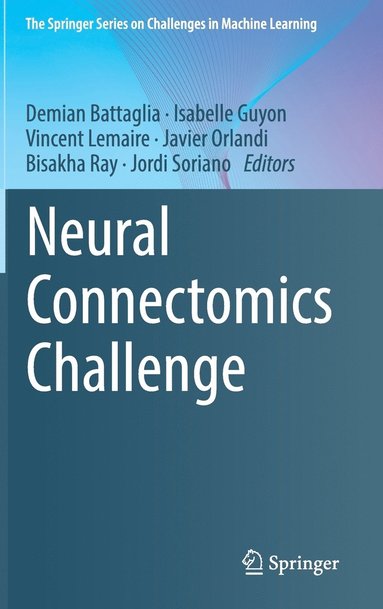 bokomslag Neural Connectomics Challenge