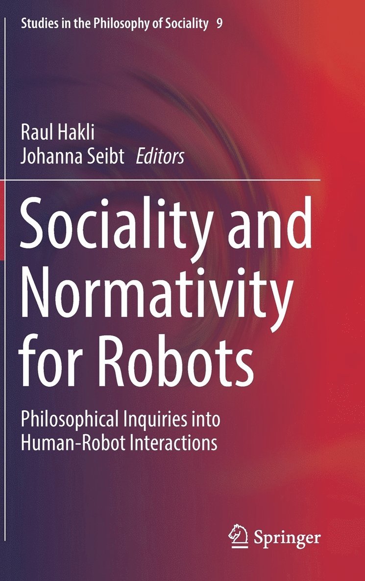 Sociality and Normativity for Robots 1