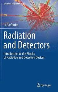 bokomslag Radiation and Detectors