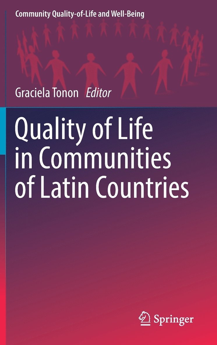 Quality of Life in Communities of Latin Countries 1