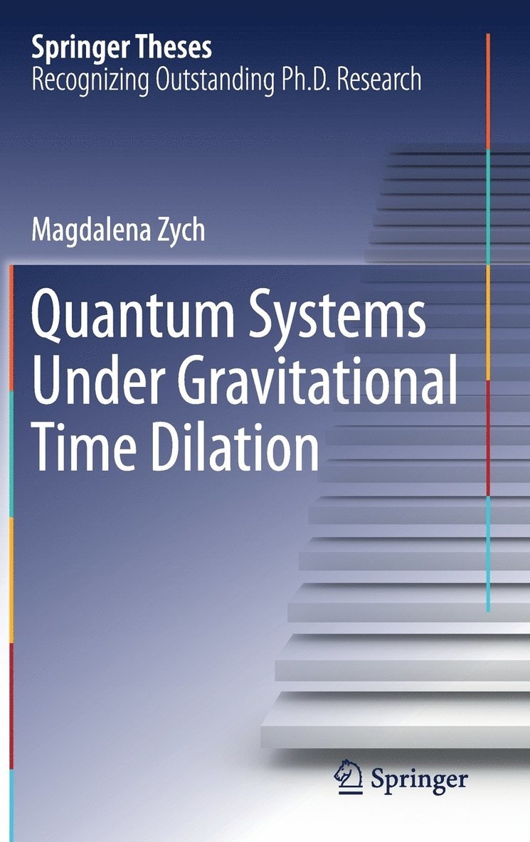 Quantum Systems under Gravitational Time Dilation 1