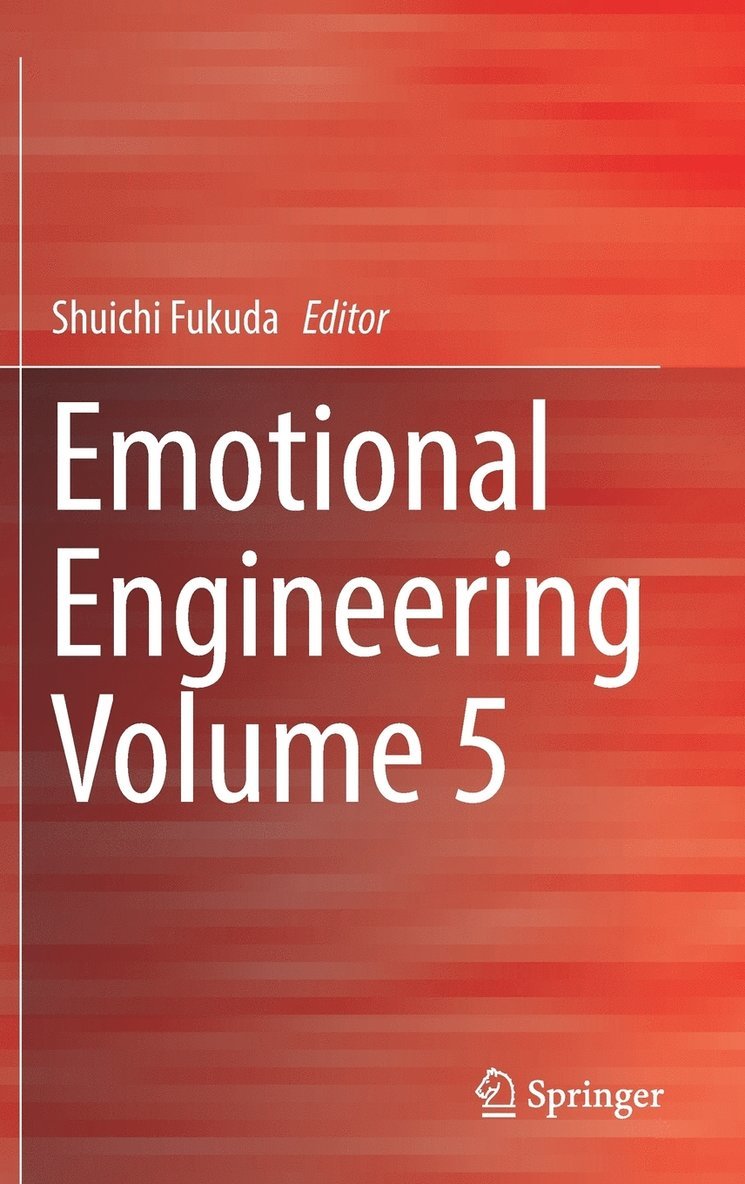 Emotional Engineering, Vol.5 1