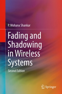 bokomslag Fading and Shadowing in Wireless Systems