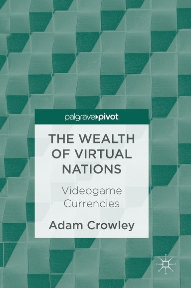 bokomslag Wealth of Virtual Nations