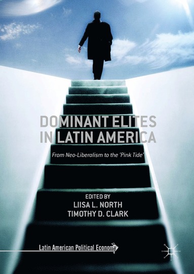 bokomslag Dominant Elites in Latin America